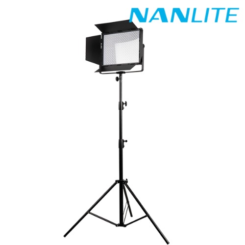[NANLITE] 난라이트 방송 촬영 LED조명 믹스패널150 원스탠드세트 / MixPanel150
