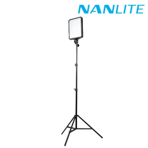 [NANLITE] 셀럽 전용 조명 난라이트 컴팩40B 원스탠드세트 / Compac40B LED