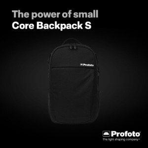 프로포토 Core Backpack S