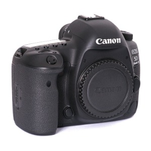 중고/캐논 디지털카메라 EOS-5D Mark IV[98%]
