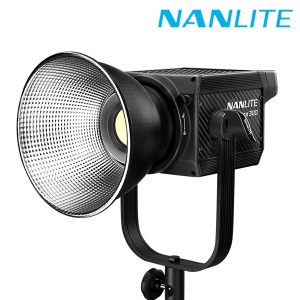 [NANLITE] 난라이트 포르자300 LED 방송 조명 Forza300