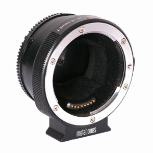 중고/메타본즈 Mark 4/EF Lens-SONY E[93%]