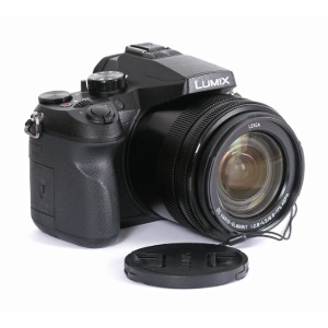 중고/파나소닉 디지털카메라 DMC-FZ2500[99%]