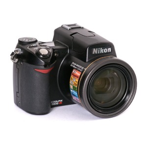중고/니콘 디지털카메라 CoolPix 8800 VR[95%]