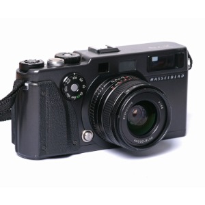 중고/핫셀 필름카메라 Xpan+45mm F4[93%]