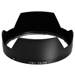 자이즈 1772-179 Lens Shade 18/21mm for ZF, ZE, ZK mount