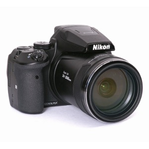 중고/니콘 디지털카메라 P900S[97%]