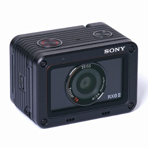 중고/소니 디지털카메라 DSC-RX0M2[99%]