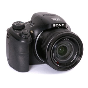 중고/소니 디지털카메라 DSC-HX300[97%]