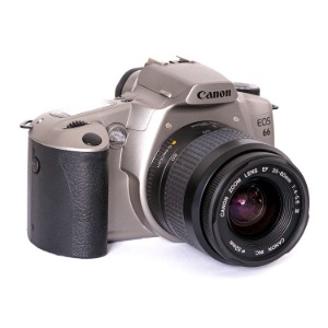 중고/캐논 필름카메라 EOS-66+35-80mm[96%]