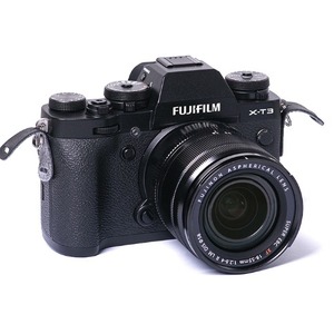 중고/후지 디지털카메라 X-T3+18-55mm[98%]