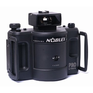 중고/Noblex Panorama Pro 6/150FE T4.5/50mm[94%]