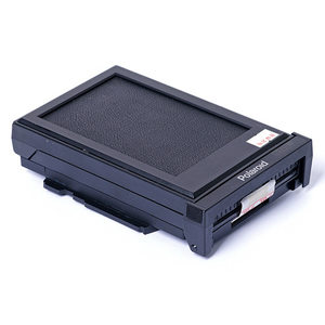 중고/Polaroid RB용 pack film holder[93%]