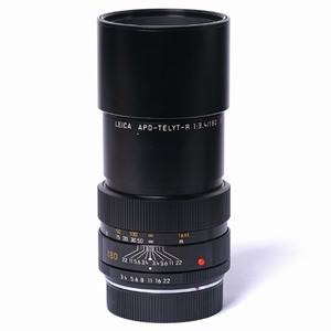 중고/라이카 APO-TELTY-R 180mm F3.4[93%]