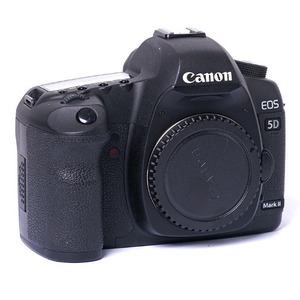 중고/캐논 디지털카메라 EOS-5D Mark II[92%]