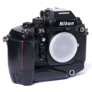 중고/니콘 필름카메라 F4S[85%]