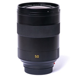 중고/라이카 SUMMILUX-SL 50mm F1.4 ASPH.[96%]