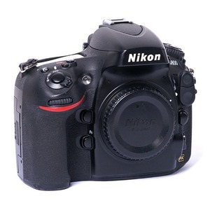 중고/니콘 디지털카메라 D800[88%]