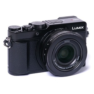 중고/파나소닉 디지털카메라 DC-LX100M2[97%]