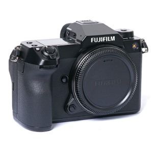 중고/후지 디지털카메라 GFX50S II[98%]