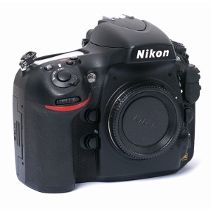 중고/니콘 디지털카메라 D800E[96%]