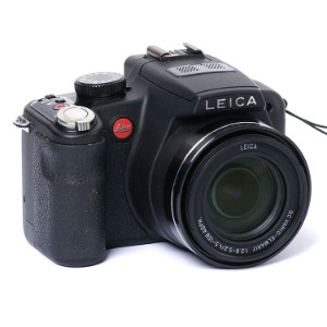 중고/라이카 디지털카메라 V-LUX2[94%]