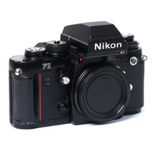 중고/니콘 필름카메라 F3 HP[88%]