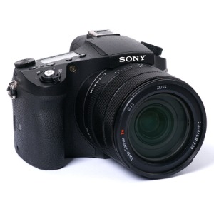 중고/소니 디지털카메라 DSC-RX10M4[95%]