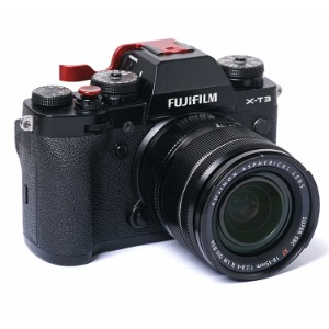 중고/후지 디지털카메라 X-T3+18-55mm F2.8-4[95%]