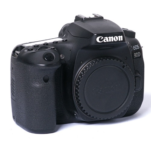 중고/캐논 디지털카메라 EOS-5D Mark II[90%]
