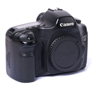캐논 디지털카메라 EOS-5D[87%]