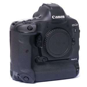 중고/캐논 디지털카메라 EOS-1DX Mark II[93%]