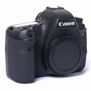 중고/캐논 디지털카메라 EOS-6D[94%]