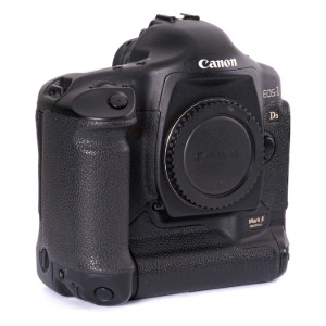중고/캐논 디지털카메라 EOS-1Ds Mark II[93%]