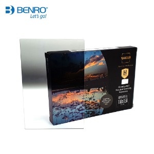벤로 리버스 그라데이션 필터 0.9 (ND8) 100X150