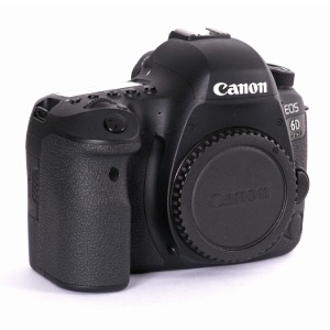 중고/캐논 디지털카메라 EOS-6D Mark II[96%]