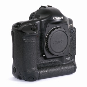 중고/캐논 디지털카메라 EOS-1D Mark II[92%]