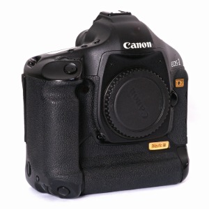 중고/캐논 디지털카메라 EOS-1Ds MARK III[90%]