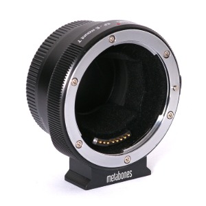 중고/메타본즈 Mark 4/EF Lens-SONY E[98%]