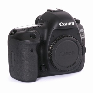 중고/캐논 디지털카메라 EOS-5D Mark IV[99%]