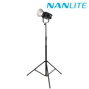 [NANLITE] 난라이트 대광량 스튜디오 LED FS-150 원스탠드세트