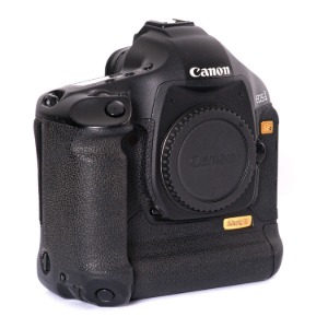 중고/캐논 디지털카메라 EOS-1Ds Mark III[93%]