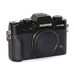 중고/후지 디지털카메라 X-T20[98%]
