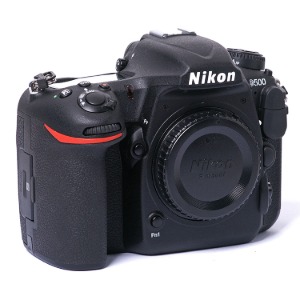 중고/니콘 디지털카메라 D500[98%]
