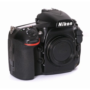 중고/니콘 디지털카메라 D810[93%]