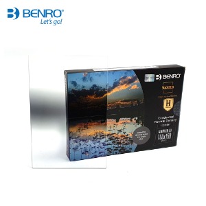 벤로 센터 그라데이션 필터 0.9 소프트 (ND8) 100X150