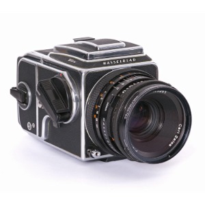 중고/핫셀 카메라 503cxi+80mm F2.8[87%]