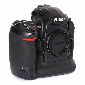 중고/니콘 디지털카메라 D3s[92%]