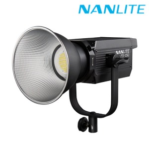 [NANLITE] 난라이트 대광량 스튜디오 LED 조명 FS-150