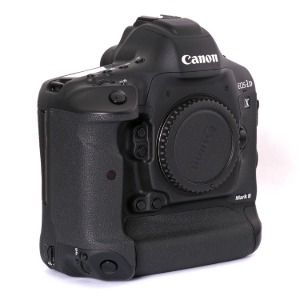 중고/캐논 디지털카메라 EOS-1Dx Mark II[99%]